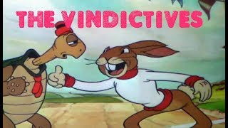Watch Vindictives In Pursuit video