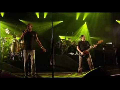Faithless: Live At Alexandra Palace - Music on Google Play