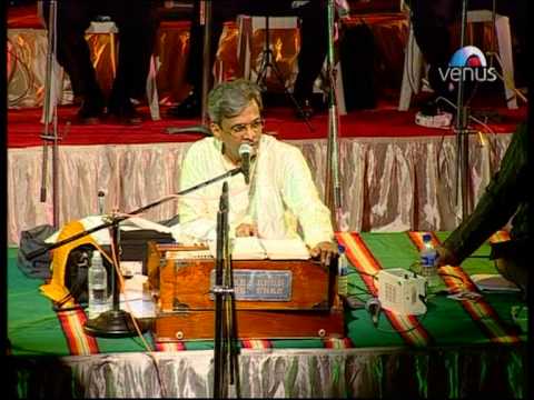 Tula Pahile Mi (Shridhar Phadke Sangeet Sandhya - Ritu Hirwa...