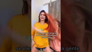 Tiktok Da Maria Nicolly E Maria Emanuelly