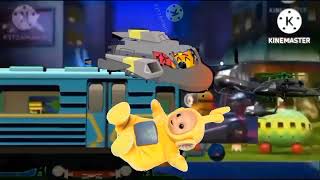 Tom And Jerry Door Chase Add Round 7 For Siggesenlund7781