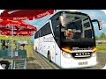 Setra 517 Bus ETS2 (Euro Truck Simulator 2)