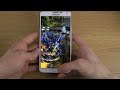 Star Wars™ Pinball 2 Return of the Jedi Samsung Galaxy Note 3 HD Gameplay Trailer