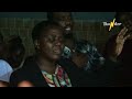 Christina Shusho Live Session - Wakuabudiwa