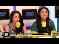 Teen Wolf After Show w/ Meagan Tandy Season 4 Episode 8 "Time of Death" | AfterBuzz TV