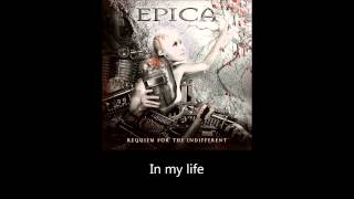 Watch Epica Monopoly On Truth video