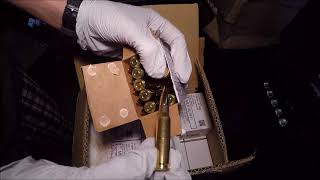 Sportsman's Guide Ammo Haul from 08/28/2017: The .308's And The .223's