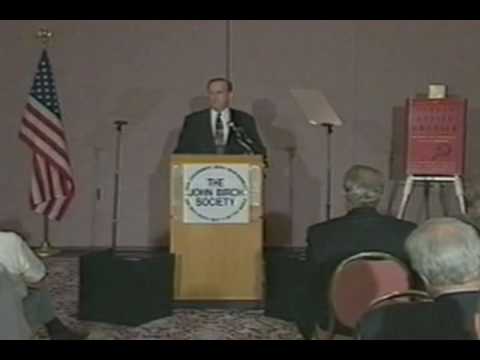 The Real Newt Gingrich Part 1
