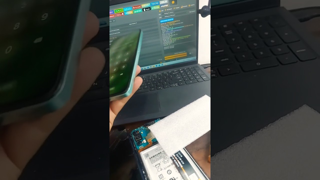 oneplus 10r frp bypass Android 15#bypass_frp oneplus 10r frp bypass Android 15#bypass_frp