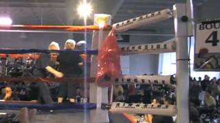 Watch Ringside Jackie video
