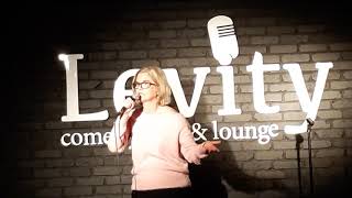 LEVITY jan 29, 2020