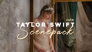 Cute Taylor Swift 4K Scene-Pack Hq