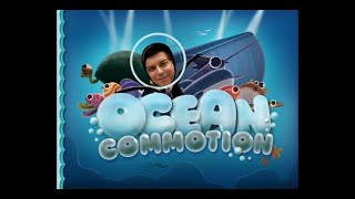 SB Ocean Commotion