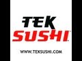 TekSushi Podcast 06 - 10 Inches of Dead, Black, Steel. Plus Shield's, Taco's & Joes