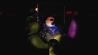 Memperbaiki Mesin Sirkus Moondrop- Five Nights At Freddy's: Help Wanted 2