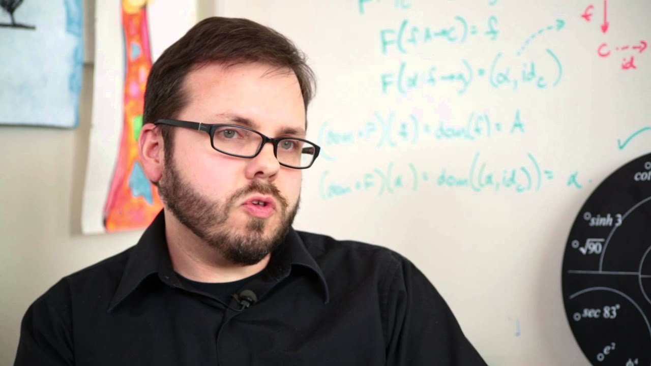 Video:  The GVSU Mathematics Department and Math Major