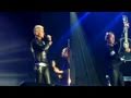 Roxette Bucharest - May 30th   - It must have been love