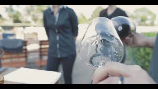 RESTAURANT INTENSE | Be Intense at Dr. Bürklin-Wolf | Commercial Image Content Campaign
