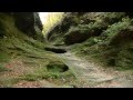 Little Grand Canyon - Shawnee National Forest - Southern Illinois