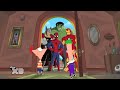 Phineas And Ferb Mission Marvel