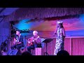 Shem Kahawaii, George Kahumoku, & Wainani Kealoha perform "Ka Wai Lehua A'ala Ka Honua"