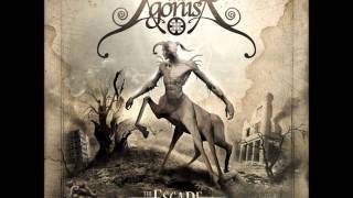 Watch Agonist The Escape video