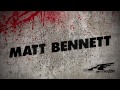 Firing Line: Matt Bennett