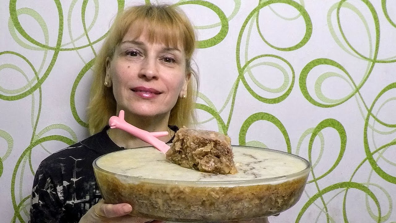 2019 год - Домашний холодец 2019 год - Домашний холодец | Golbis