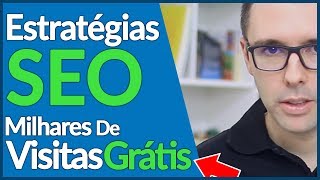 ?Top 10 Dicas de SEO Para Dominar o Ranking do Google ATRAIR MILHARES DE VISITAS GRATUITOS