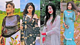 সলম মম টকটক ভডও ২০২২Salma Mimo Tiktok Dance Video 2022