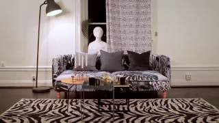 How To Personalize Your IKEA Söderhamn Sofa With a Bemz Cover