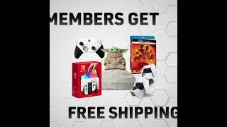 Gamefly Video Game Rentals - Black Myth Wukong - Hxsq - Rent Your Games And Save