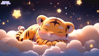 Healing Sleep Music 💤 Eliminate Stress, Release of Melatonin and Toxin 😴 Sleep music for your night