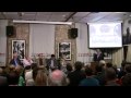 The Orwell Prize 2010 Launch: Part 1 - Andrew Mitchell MP