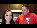 FAVORITE TIKTOK STAR @ADAMRAYOKAY TURNS US INTO ROSA!! *HILARIOUS*