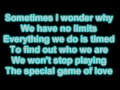 image Benny Beni Illusion Lyrics