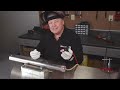 Video TIG Welding Stainless Steel Tubing | TIG Time