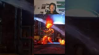 Pixars Elemental Is Racist