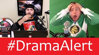 The Bashurverse Interview - A Story Of Lies & Betrayal Bashur Tells All