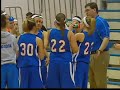 SOUTHERN WELLS BEATS BLACKHAWK IN GIRLS BASKETBALL