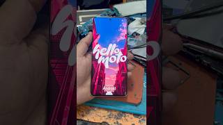 Hello Moto