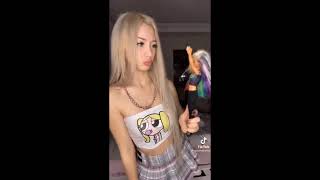Uzun Makarna Yeni Tiktok Videoları Wözgür Balakar
