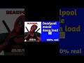 How to download Deadpool 2 in Hindi quality 720p