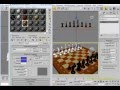 Уроки по 3dsMAX для новичков. (Алексей Каширский) Уроки по 3dsMAX для новичков. (Алексей Каширский)
