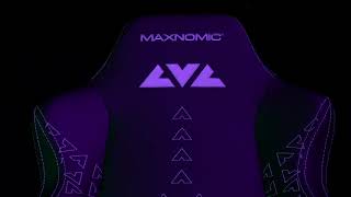Introducing The Maxnomic Lvl Pro