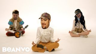 Larry (Kelsy Karter - Harry Parody) (Larry the Cable Guy)