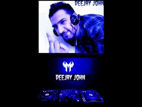 DJ JOHN RAFTA RAFTA DOOM STEP MIX