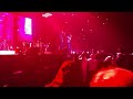 Enrique Iglesias Ft. Juan Luis Guerra-Cuando Me Enamoro Live At The Madison Square Garden 2011