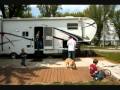 How to Build a Homemade RV Camper with Slide out
