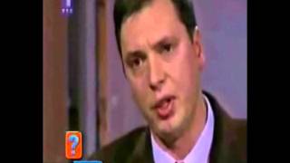 Gavrilović Vs Vučić